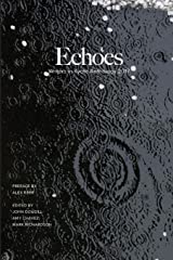 Echos Anthology book cover
