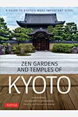 Zen Gardens book cover
